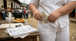 La «lupa» a la contratación en San Jacinto: radiografía de una feria de convenios y el «dinero de bolsillo» de la administración municipal